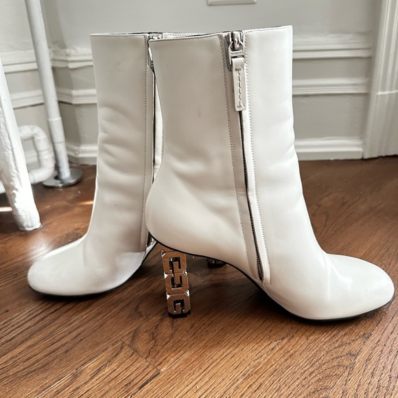 GIVENCHY G Cube Ankle Boot - Picture 12 of 12